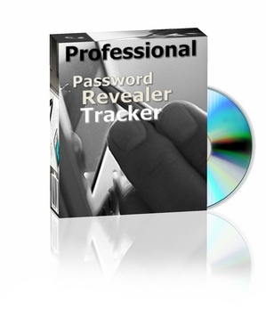 Password Revealer Pro icon